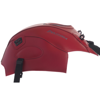 ΚΑΛΥΜΜΑ BAGSTER SUZUKI INAZUMA 250 ΣΚΟΥΡΟ KOKKINO (2013-2015)